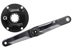 Quarq Dub DFOUR Dura Ace R9100