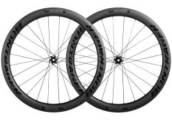 Bontrager Aeolus Pro 5 TLR Disc Scratch Dent Road Bike Wheels Mantel