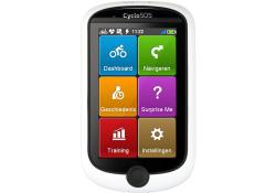 Mio Cyclo 505HC Europa Bundel