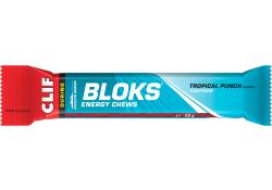 Clif Bloks Energy Chews