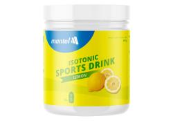 Mantel Isotonic Sports Drink