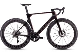 Cube Litening Aero C:68X SLT