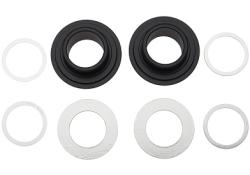 Problem Solvers PressFit BB30 Spacer Kit