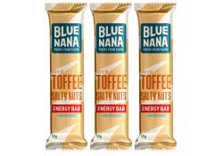 Blue Nana Energy Bar