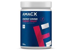 Amacx Energy Drink