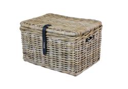 Basil Dax Rattan
