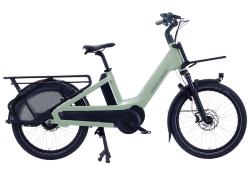 Urban Arrow Breeze