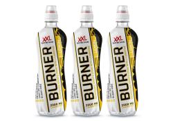 XXL Nutrition Burner