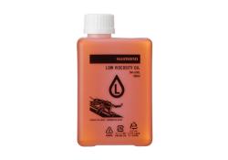 Shimano Mineraalolie LowVisc