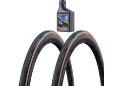 Schwalbe Pro One TLE Set