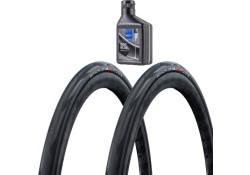 Schwalbe Pro One TLE Set