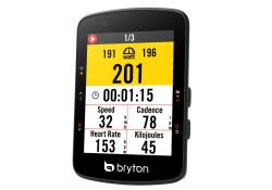 Bryton Rider 550 D
