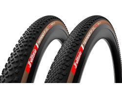 Vittoria Terreno T60 + Terreno T50