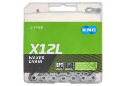 KMC X12L Waxed