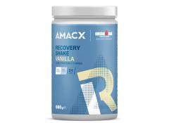 Amacx Recovery Shake