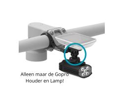 Lezyne Super Drive 1800+ Smart