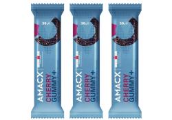 Amacx Cherry Gummy+