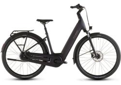 Cube Supreme Hybrid Comfort SE One 600