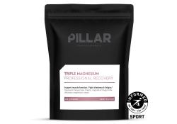 PILLAR Triple Magnesium Value Pack