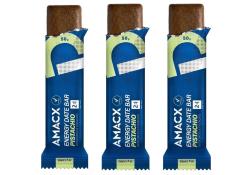 Amacx Energy Date Bar