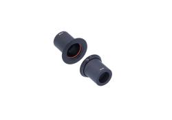 Zipp ZM2SL / ZR1 MicroSpline End Caps