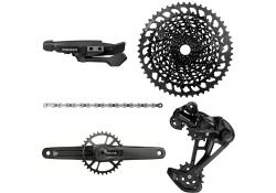 SRAM S200 Eagle 12-speed