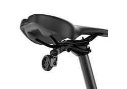 KOM Cycling Saddle Rail Radar Mount