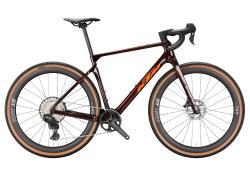 KTM Gravelator Master