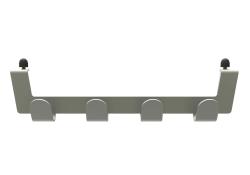 Stasdock Wallmount Hang-On Accessory Rack