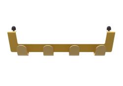 Stasdock Wallmount Hang-On Accessory Rack