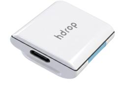 hDrop Gen 2