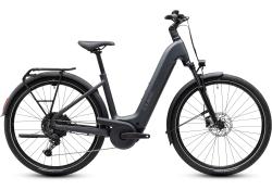Cube Touring Hybrid One