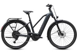 Cube Touring Hybrid One