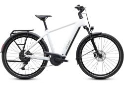 Cube Touring Hybrid One