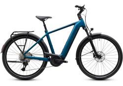 Cube Touring Hybrid Pro