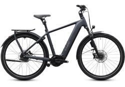 Cube Kathmandu Hybrid Deluxe EXC