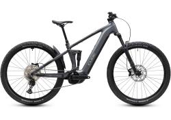 Cube Stereo Hybrid One22 Pro