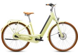 Cube Aruba Hybrid