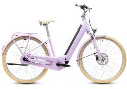 Cube Aruba Hybrid