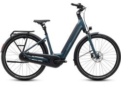 Cube Supreme Hybrid Comfort One