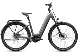 Cube Touring Hybrid Deluxe SLX