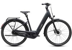 Cube Supreme Hybrid Comfort Pro