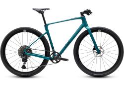 Cube Nulane C:62 SLX