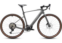 Cube Nuroad Hybrid C:62 Race