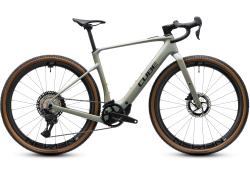 Cube Nuroad Hybrid C:62 SLX