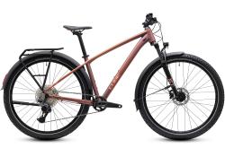 Cube Aim SLX FE
