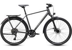 Cube Kathmandu Pro