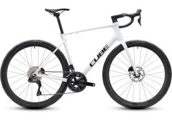 Cube Attain C:62 SLX