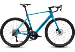 Cube Attain C:62 SLX