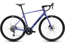 Cube Attain SLX